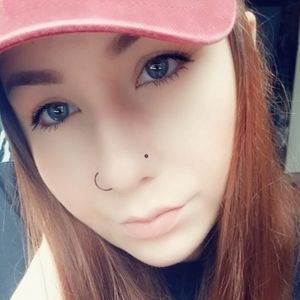 Meet your Posher, Kristen